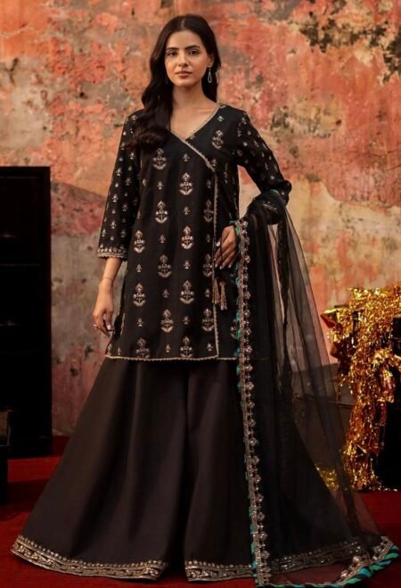 Anarkali